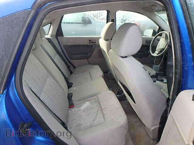 2011 FORD FOCUS - VIN: 1FAHP3FN6BW178214 - Фото 6
