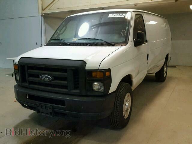 2012 FORD ECONOLINE - VIN: 1FTNE2EL5CDB27572 - Photo 2
