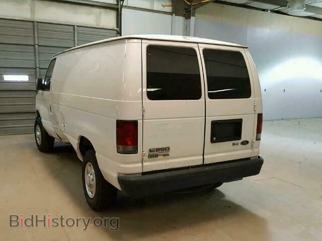 2012 FORD ECONOLINE - VIN: 1FTNE2EL5CDB27572 - Photo 3