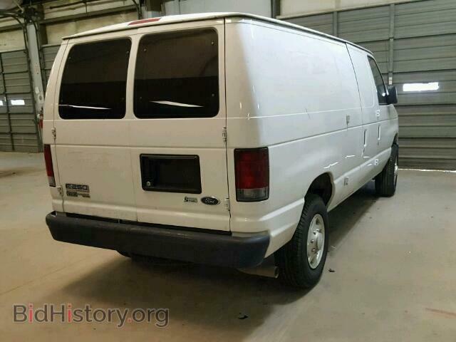 2012 FORD ECONOLINE - VIN: 1FTNE2EL5CDB27572 - Photo 4