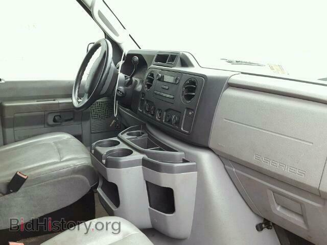 2012 FORD ECONOLINE - VIN: 1FTNE2EL5CDB27572 - Photo 5