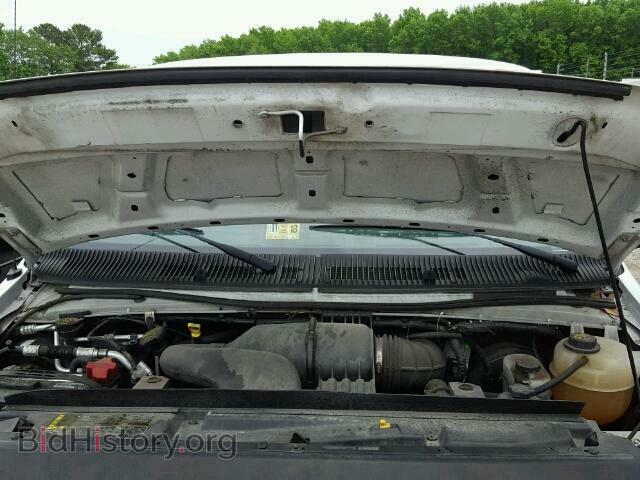 2012 FORD ECONOLINE - VIN: 1FTNE2EL5CDB27572 - Photo 7