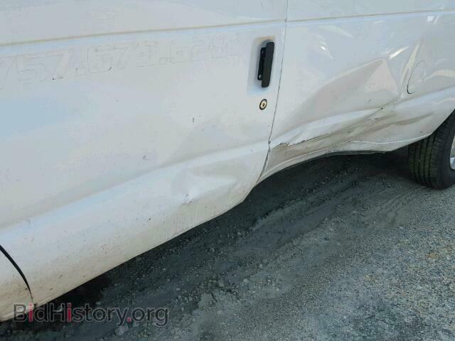 2012 FORD ECONOLINE - VIN: 1FTNE2EL5CDB27572 - Photo 9