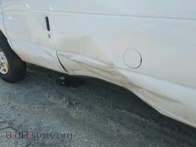 2012 FORD ECONOLINE - VIN: 1FTNE2EL5CDB27572 - Photo 10