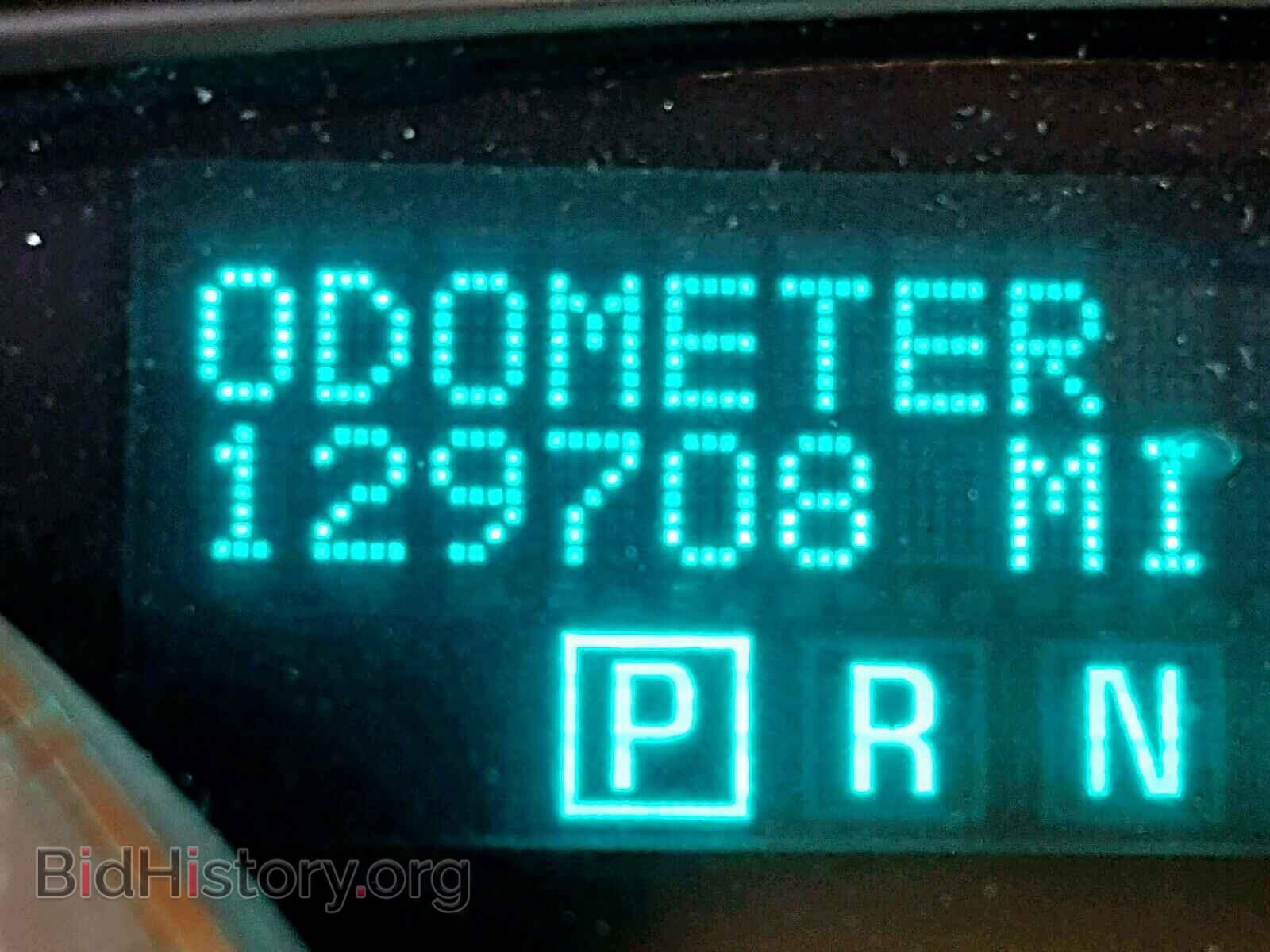 2011 BUICK ENCLAVE CX - VIN: 5GAKRCED4BJ407295 - Фото 8