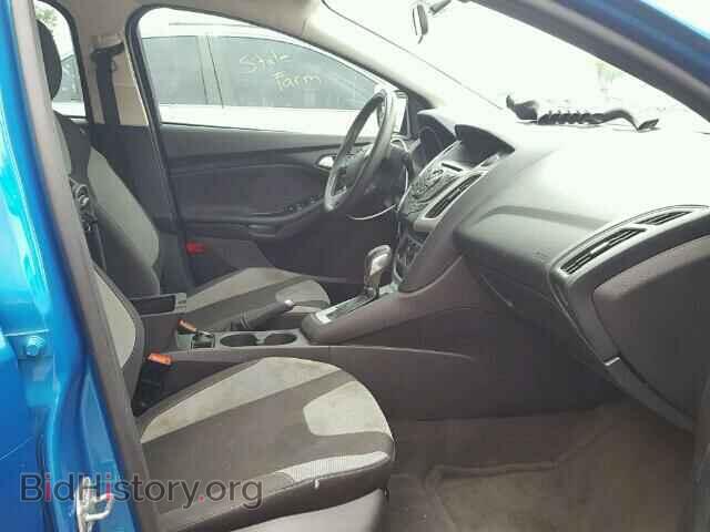 2014 FORD FOCUS - VIN: 1FADP3F23EL108633 - Photo 5