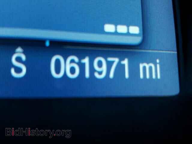 2014 FORD FOCUS - VIN: 1FADP3F23EL108633 - Photo 8