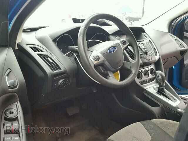 2014 FORD FOCUS - VIN: 1FADP3F23EL108633 - Photo 9