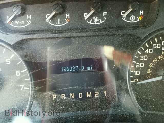 2012 FORD F150 - VIN: 1FTEX1CM1CKD46184 - Фото 8