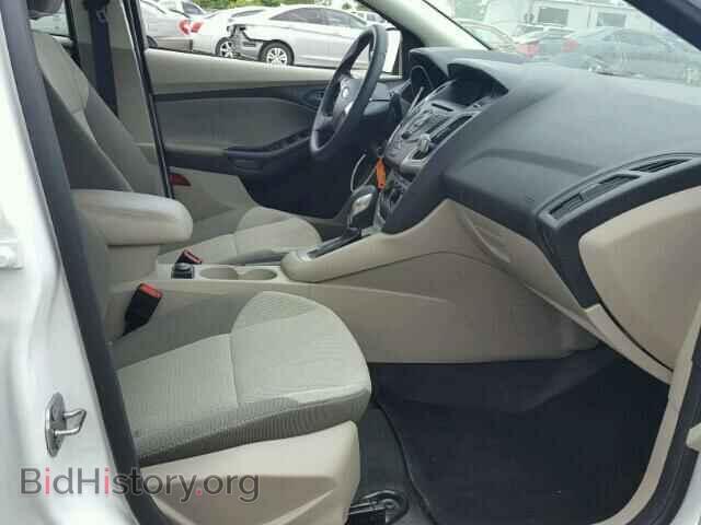 2012 FORD FOCUS - VIN: 1FAHP3F25CL400072 - Фото 5