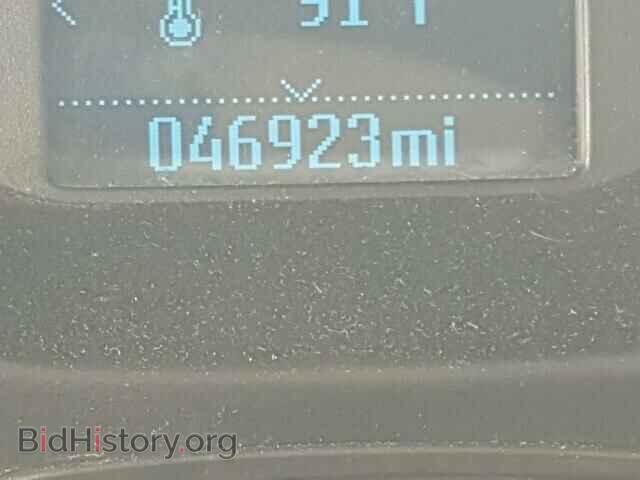 2012 FORD FOCUS - VIN: 1FAHP3F25CL400072 - Фото 8