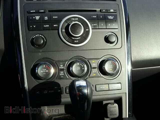 2012 MAZDA CX-9 - VIN: JM3TB3BA6C0367642 - Фото 9