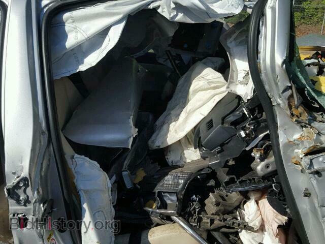 2013 LEXUS CT 200 - VIN: JTHKD5BH7D2168210 - Фото 5