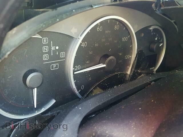 2013 LEXUS CT 200 - VIN: JTHKD5BH7D2168210 - Фото 8