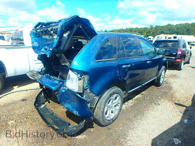 2011 FORD EDGE - VIN: 2FMDK3JC3BBA81742 - Photo 4