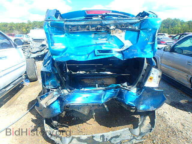 2011 FORD EDGE - VIN: 2FMDK3JC3BBA81742 - Photo 10