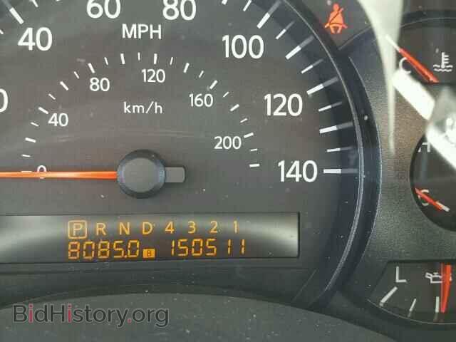 2006 NISSAN ARMADA - VIN: 5N1AA08A16N708862 - Фото 8