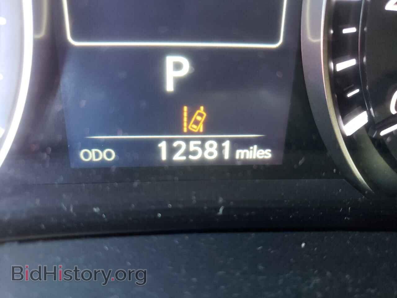 2019 LEXUS RX350 - VIN: 2T2BZMCA2KC171914 - Фото 8
