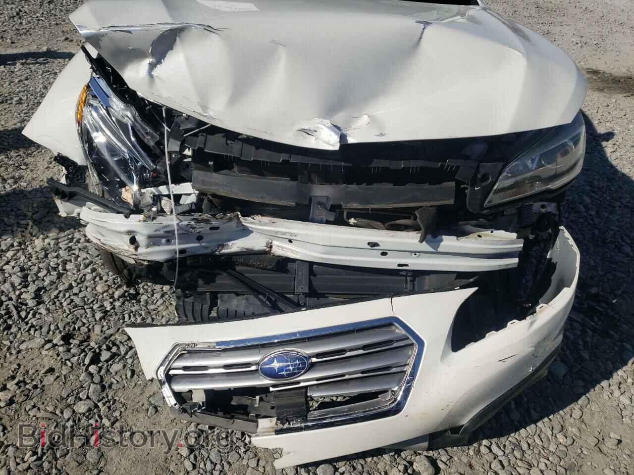 2016 SUBARU OUTBACK - VIN: 4S4BSBNC4G3292984 - Фото 9