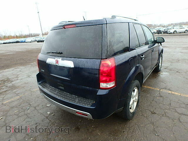 2007 SATURN VUE - VIN: 5GZCZ33D47S837799 - Фото 4
