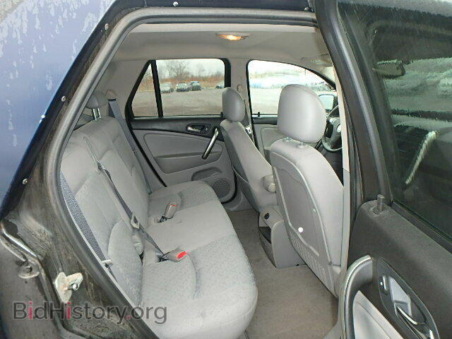 2007 SATURN VUE - VIN: 5GZCZ33D47S837799 - Фото 6