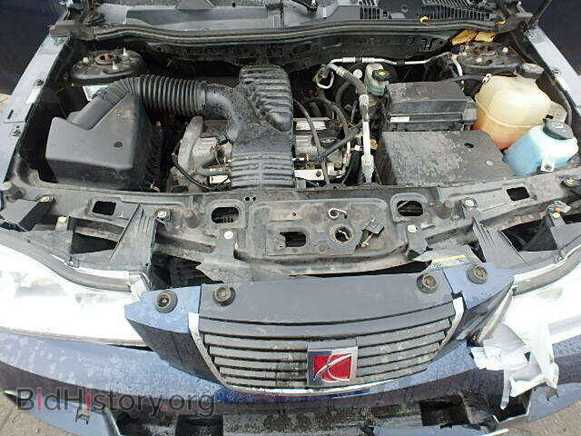2007 SATURN VUE - VIN: 5GZCZ33D47S837799 - Фото 7