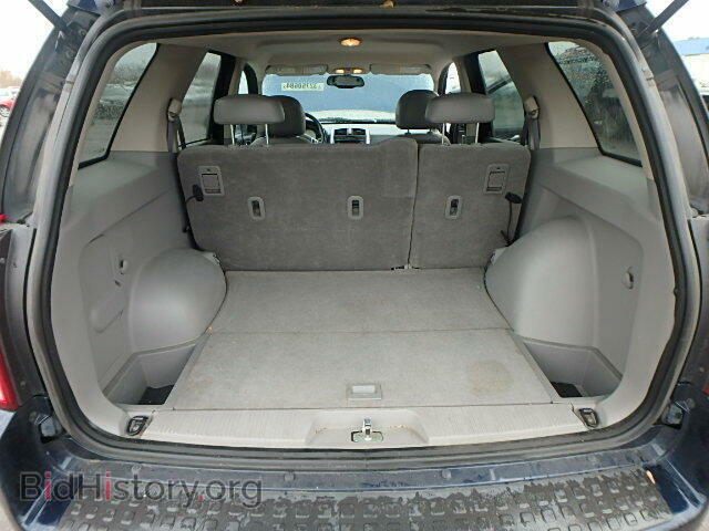 2007 SATURN VUE - VIN: 5GZCZ33D47S837799 - Фото 10