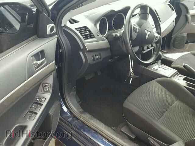2014 MITSUBISHI LANCER - VIN: JA32V2FW5EU018817 - Фото 9