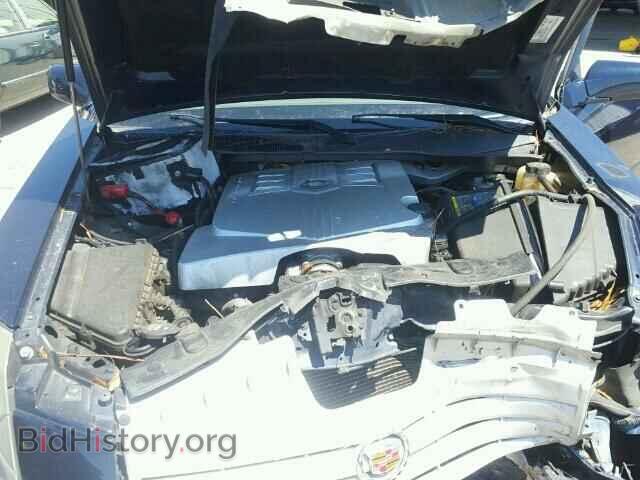 2007 CADILLAC CTS - VIN: 1G6DP577470102444 - Фото 7