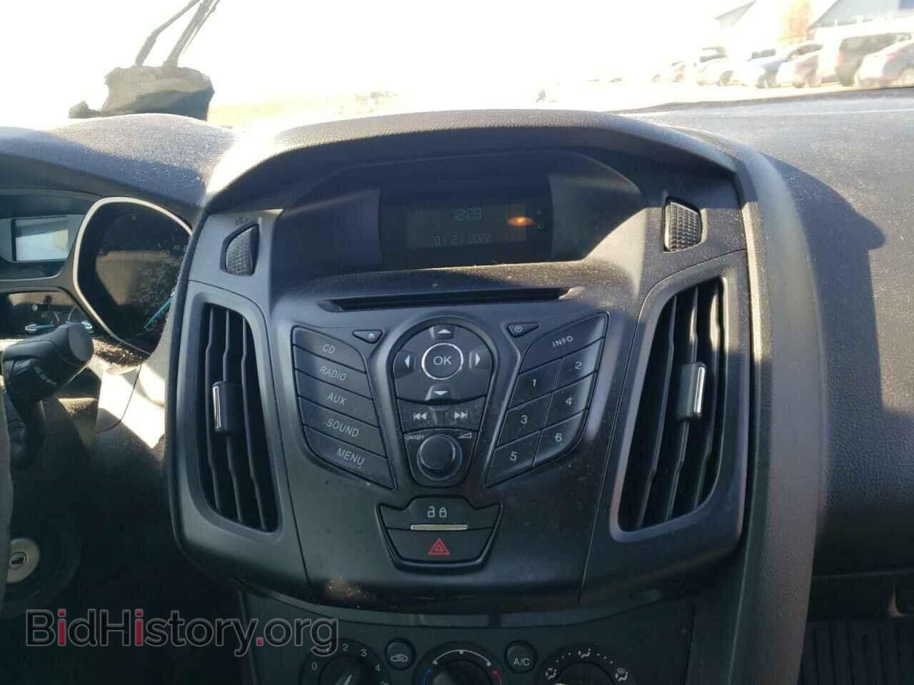 2012 FORD FOCUS - VIN: 1FAHP3E2XCL475433 - Фото 9