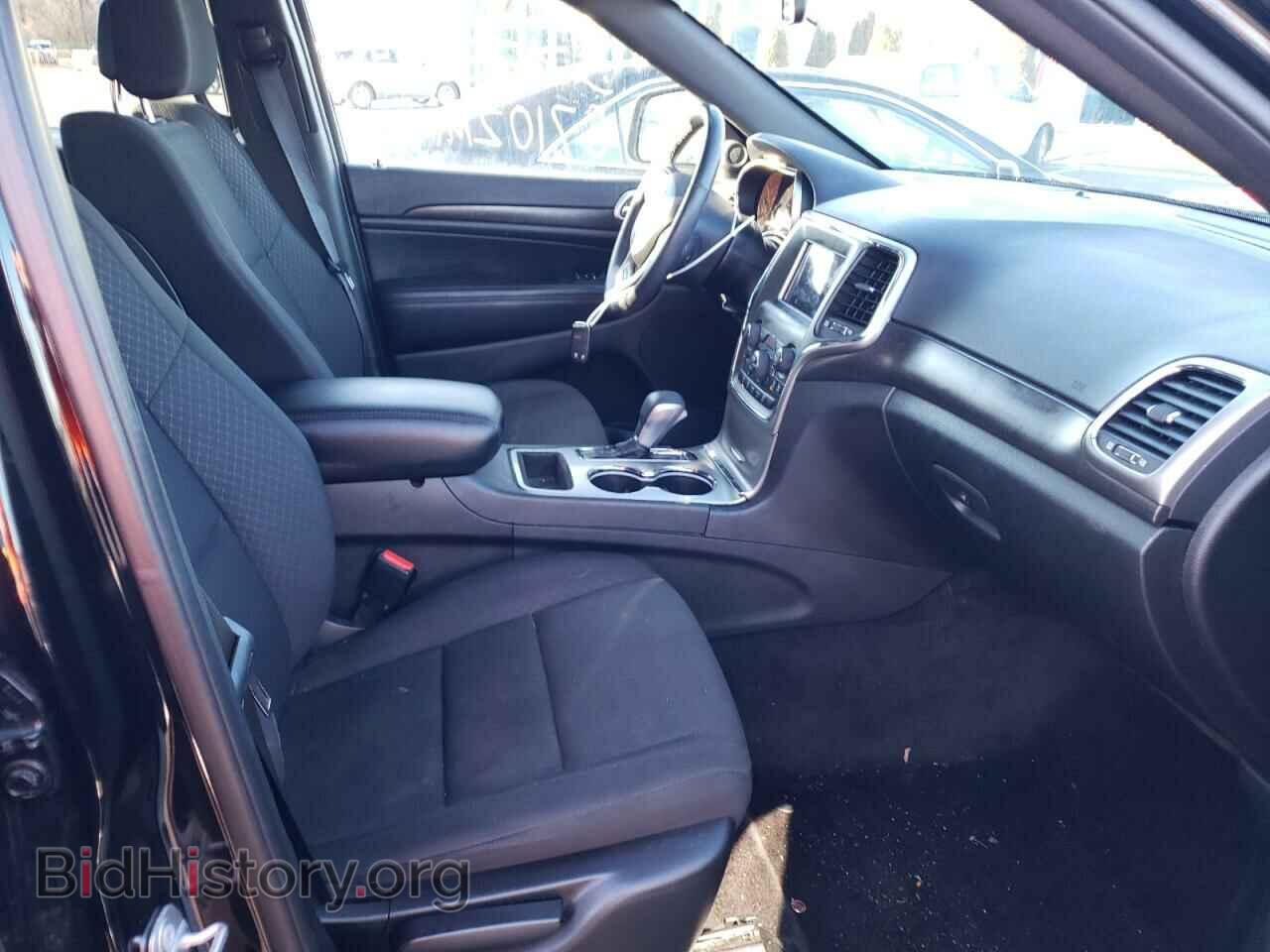 2018 JEEP CHEROKEE - VIN: 1C4RJFAG4JC190825 - Фото 5