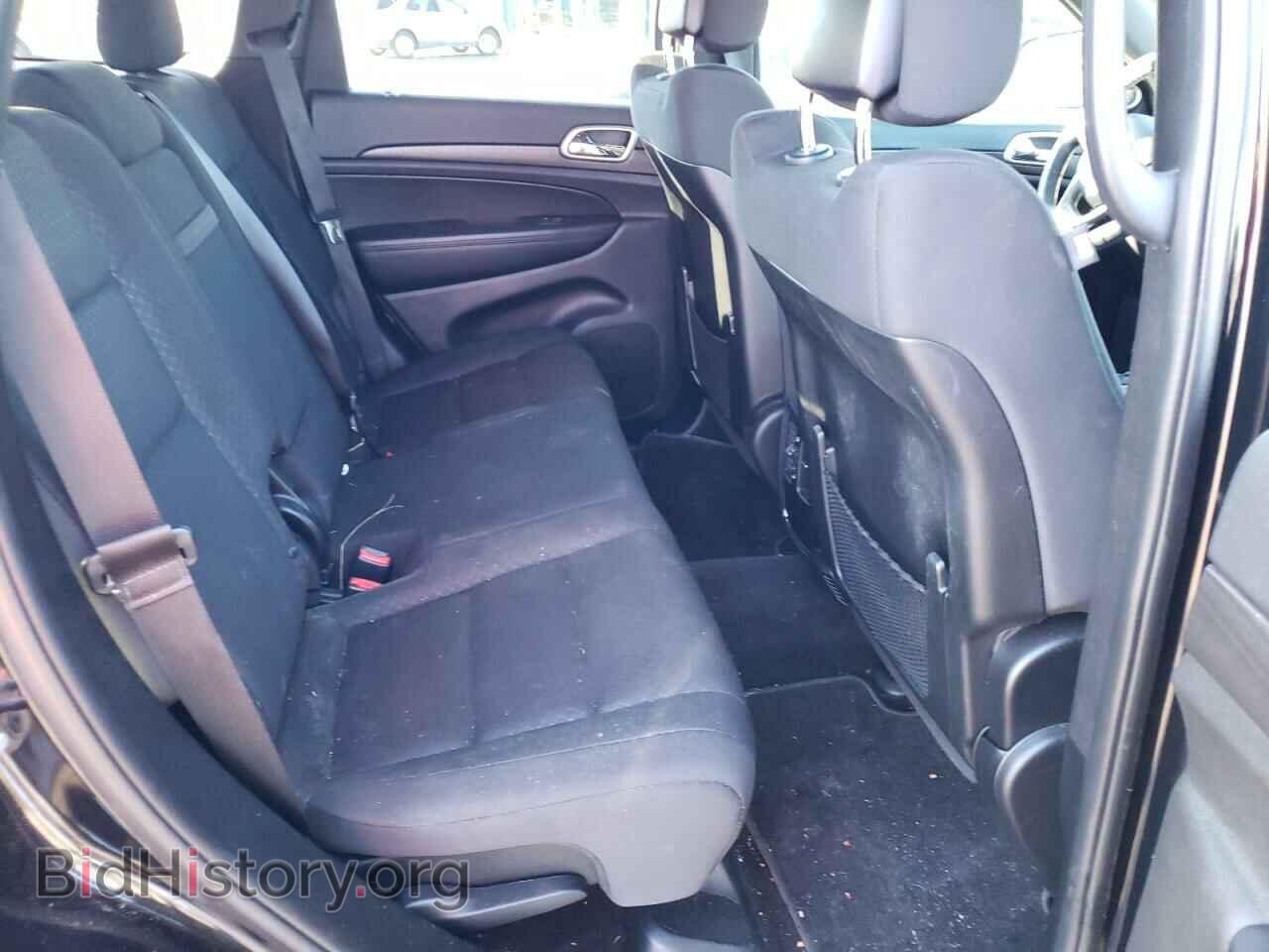 2018 JEEP CHEROKEE - VIN: 1C4RJFAG4JC190825 - Фото 6