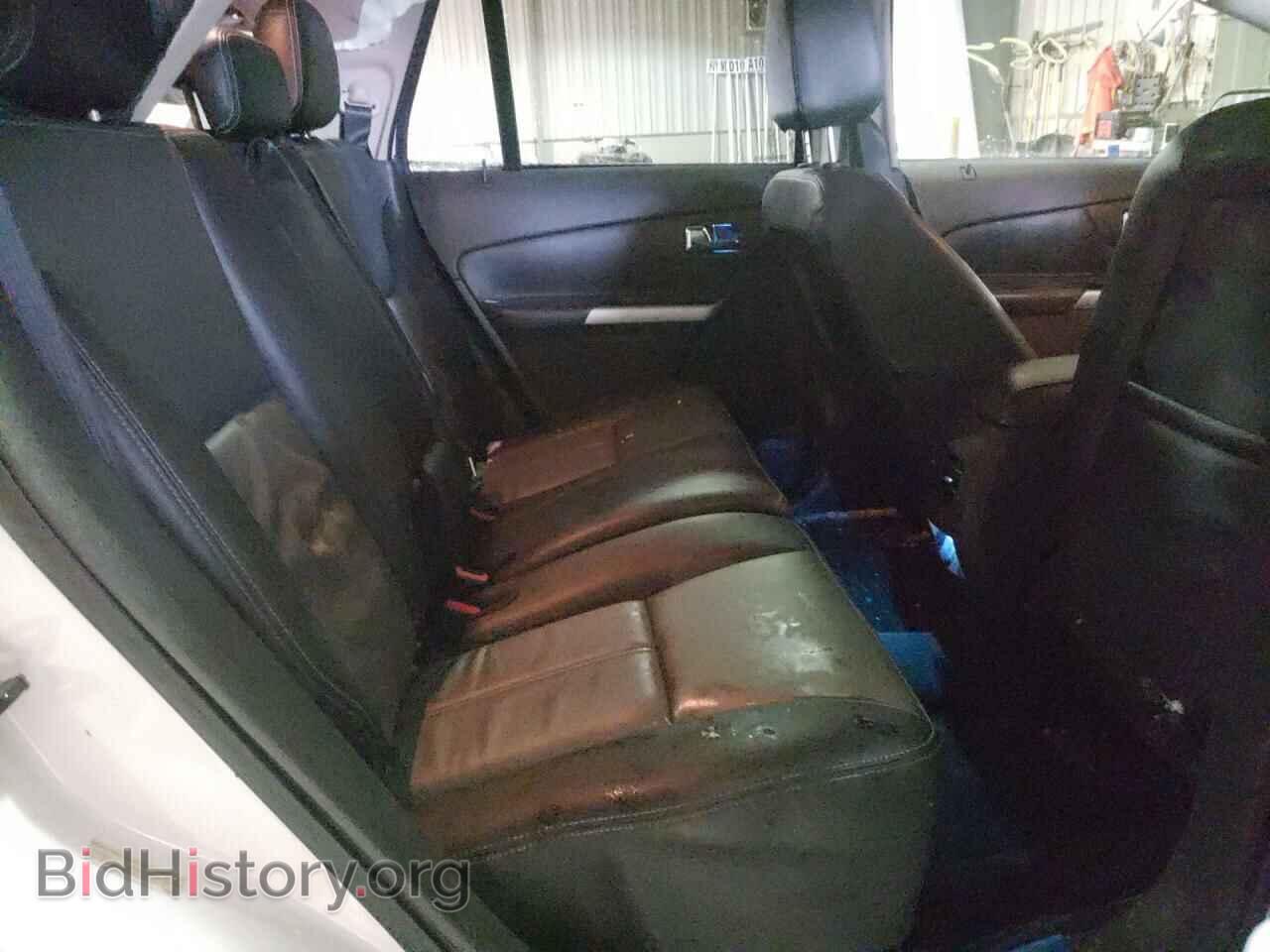 2014 FORD EDGE - VIN: 2FMDK4AKXEBB51139 - Photo 6