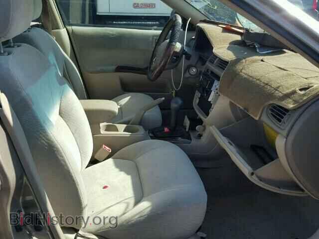 2000 MITSUBISHI GALANT - VIN: 4A3AA46G2YE063853 - Фото 5