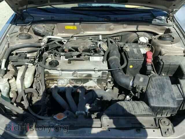 2000 MITSUBISHI GALANT - VIN: 4A3AA46G2YE063853 - Фото 7