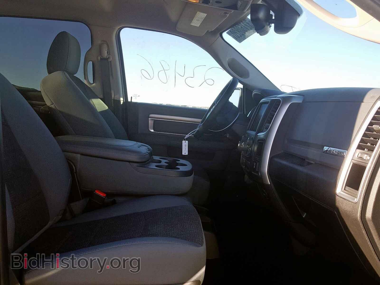 2019 RAM 1500 CLASS - VIN: 1C6RR7LT0KS535484 - Photo 5