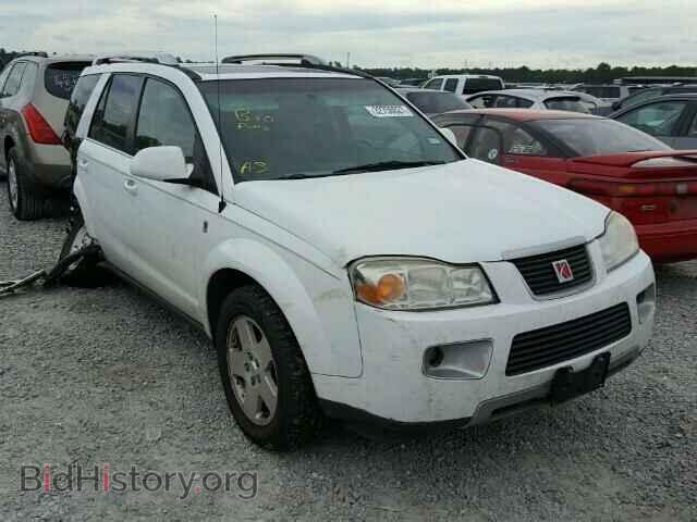 Photo 5GZCZ53466S862665 - SATURN VUE 2006
