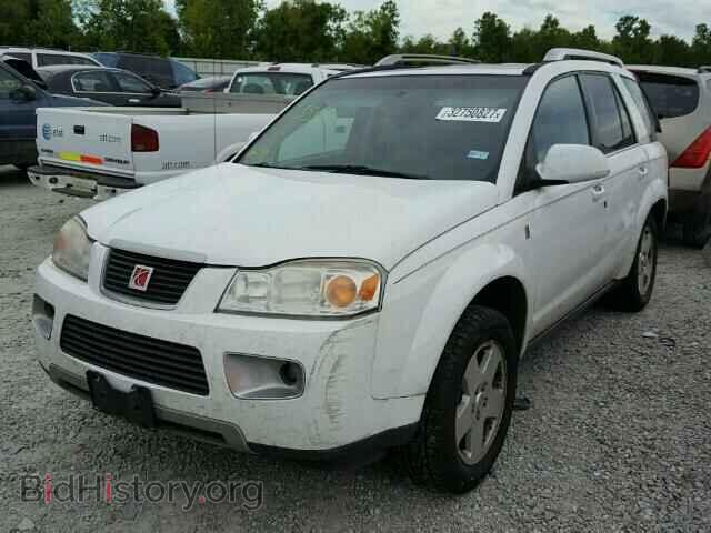 2006 SATURN VUE - VIN: 5GZCZ53466S862665 - Фото 2