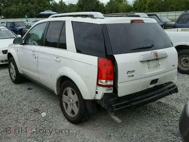 2006 SATURN VUE - VIN: 5GZCZ53466S862665 - Фото 3