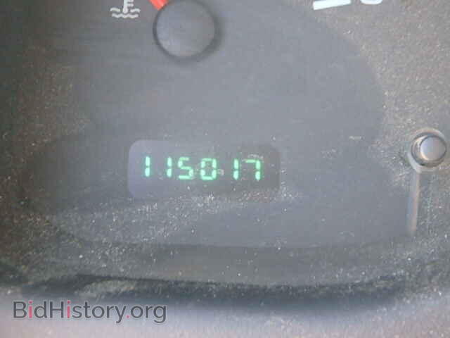 2000 DODGE DAKOTA - VIN: 1B7GL22X8YS689961 - Фото 8