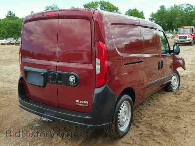 2015 RAM PROMASTER - VIN: ZFBERFAT4F6A86156 - Фото 4