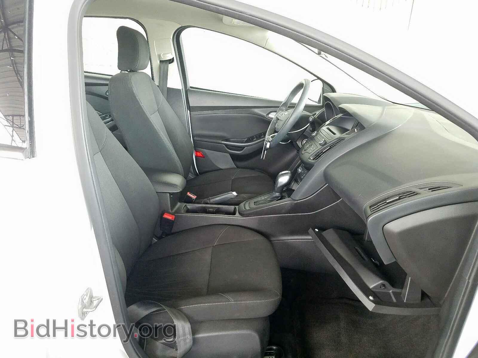 2015 FORD FOCUS - VIN: 1FADP3K21FL335049 - Фото 5