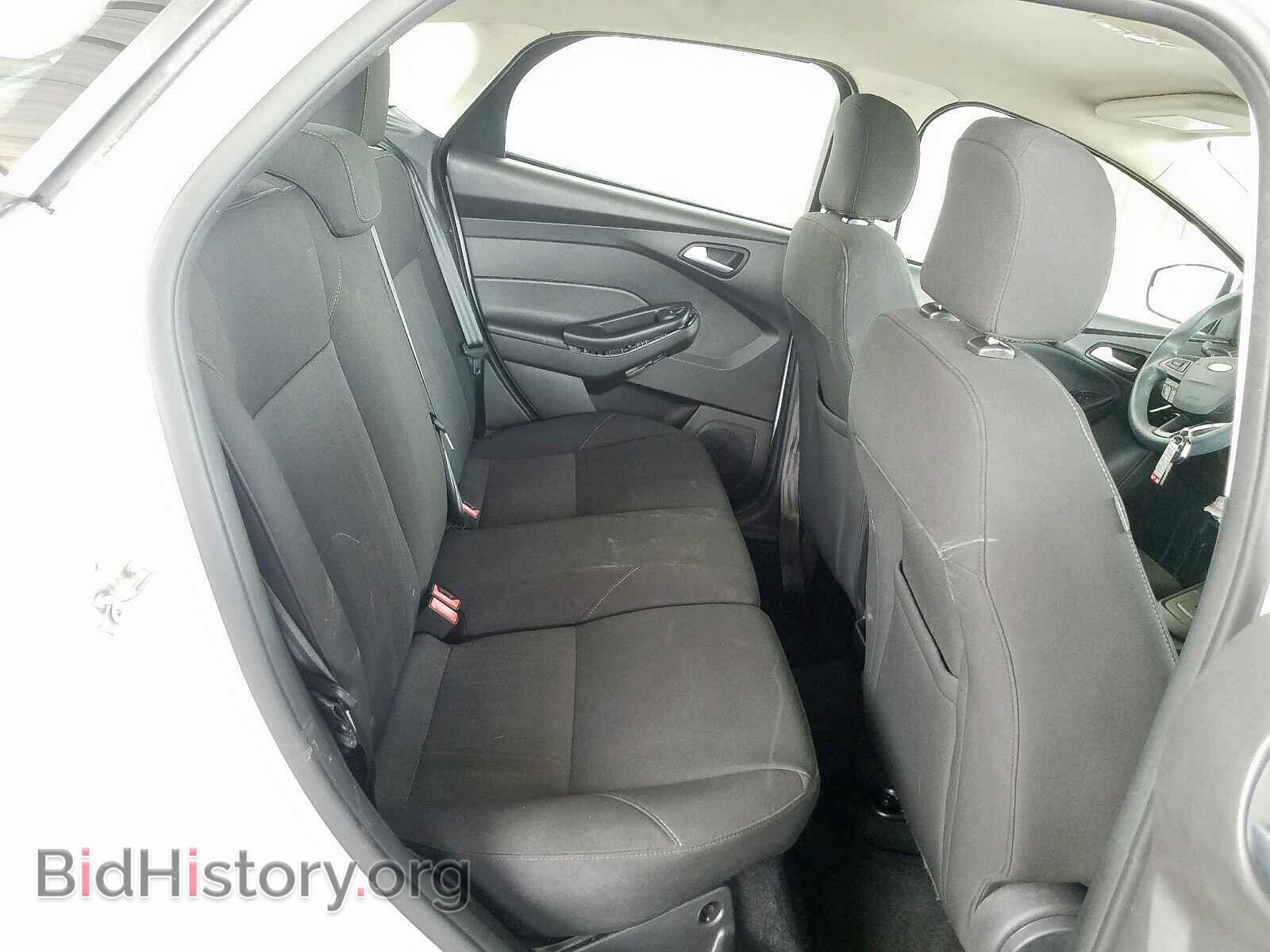2015 FORD FOCUS - VIN: 1FADP3K21FL335049 - Фото 6