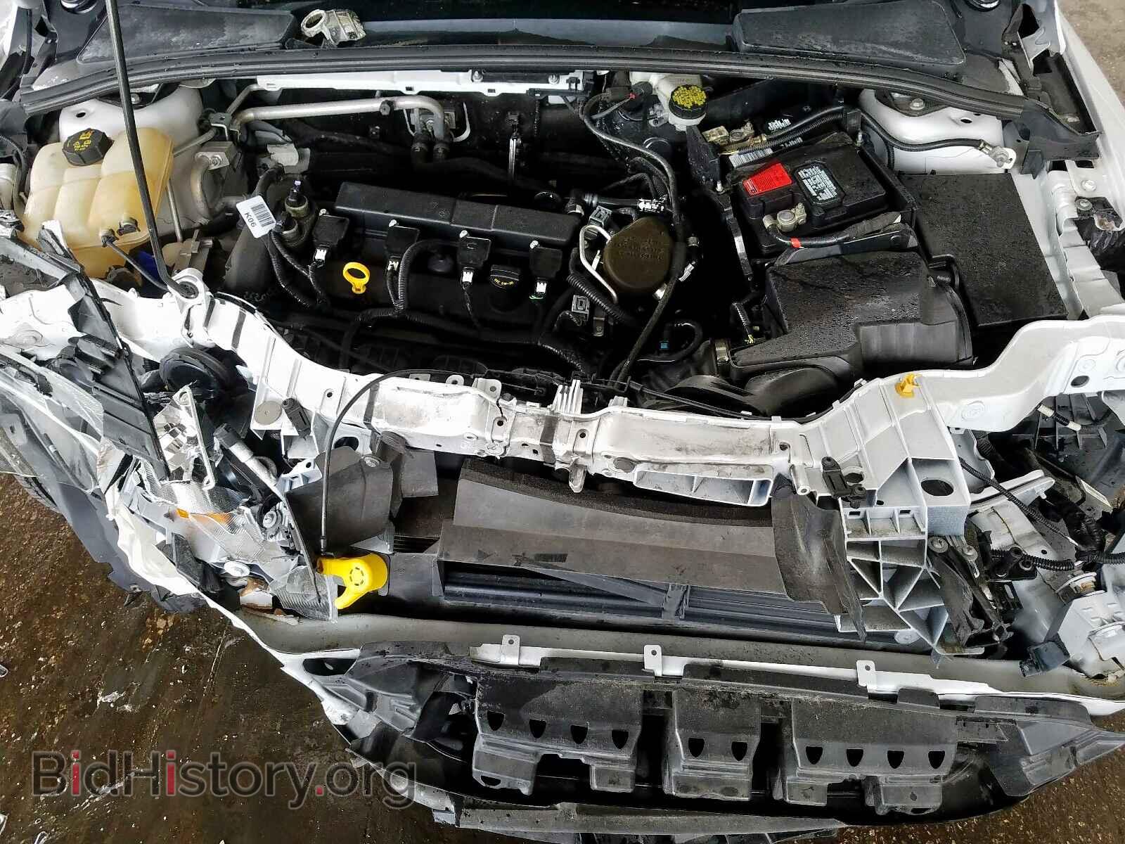 2015 FORD FOCUS - VIN: 1FADP3K21FL335049 - Фото 7