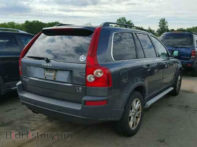 2005 VOLVO XC90 - VIN: YV1CZ852551191079 - Фото 4