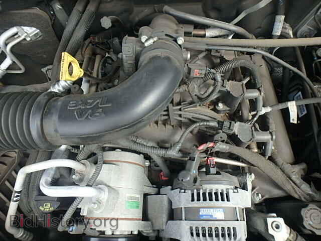 2011 JEEP LIBERTY - VIN: 1J4PN2GK2BW548823 - Фото 7