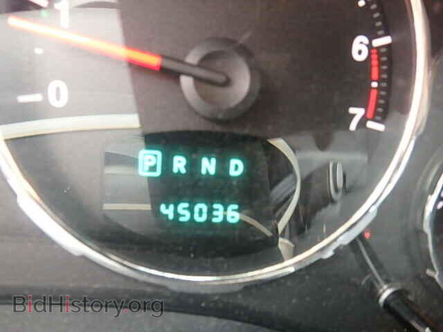 2011 JEEP LIBERTY - VIN: 1J4PN2GK2BW548823 - Фото 8