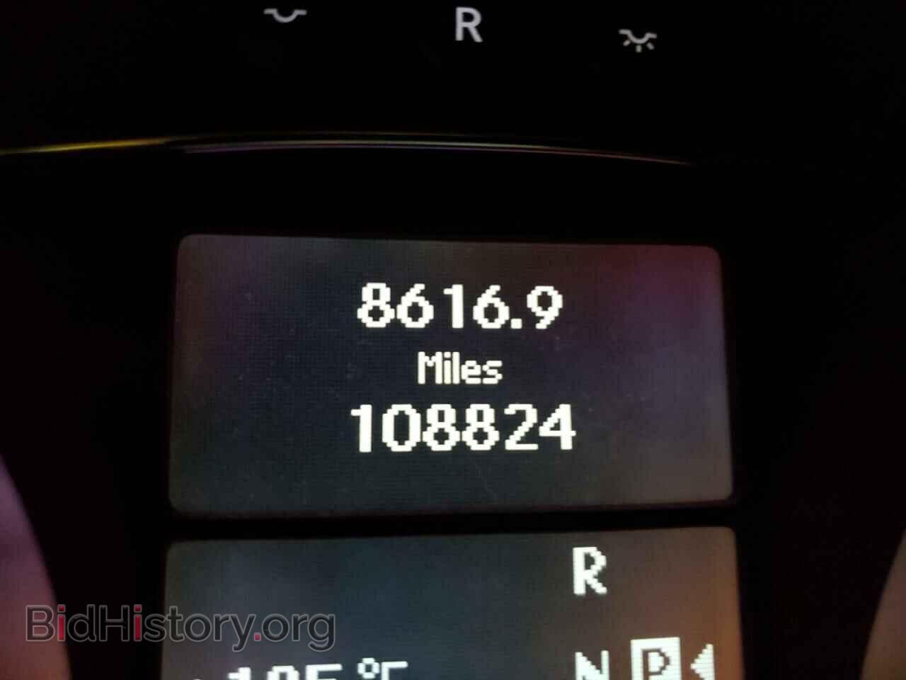 2011 MERCEDES-BENZ GL-CLASS - VIN: 4JGBF7BE2BA646738 - Фото 8