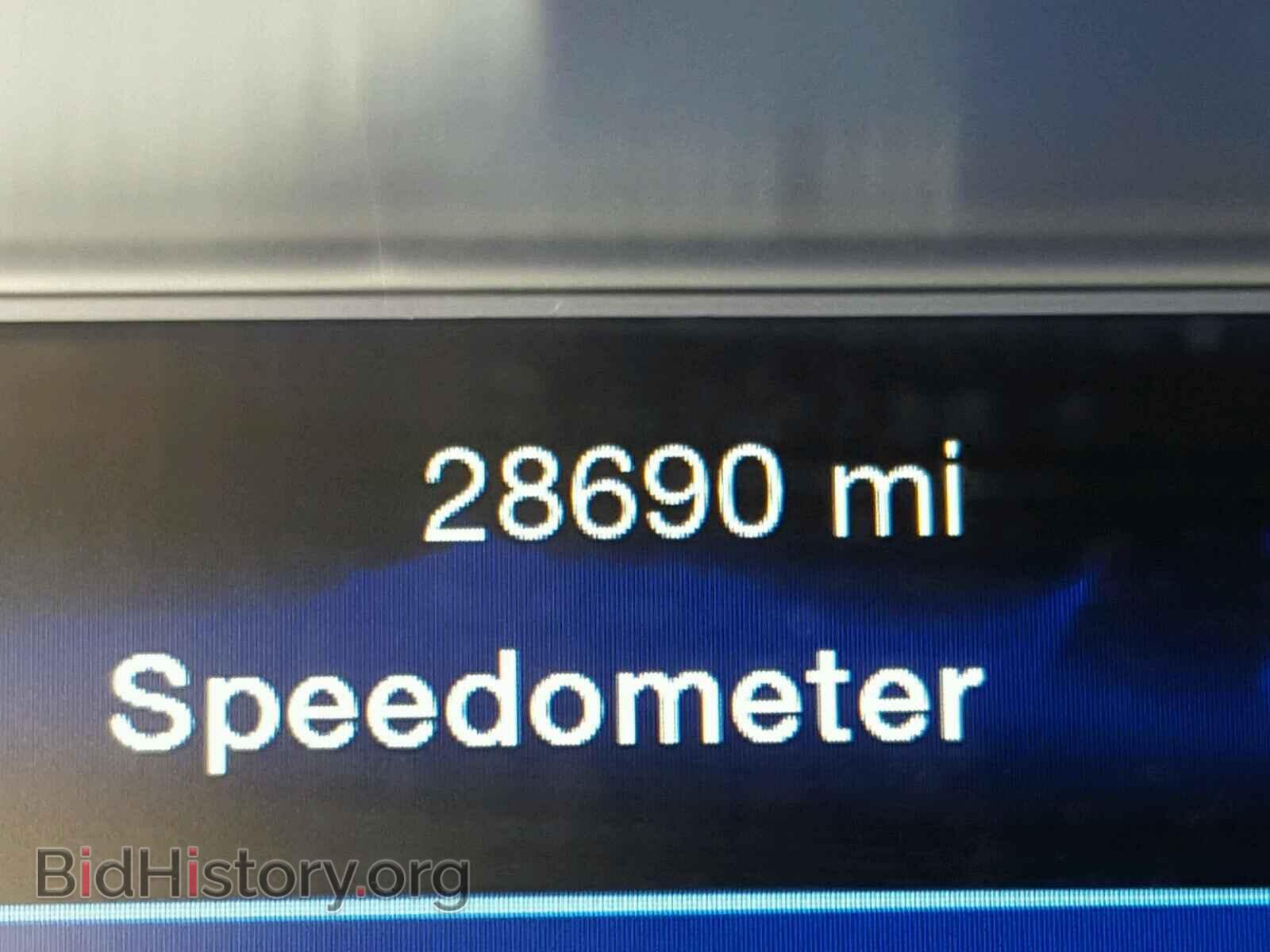 2015 CHRYSLER 200 - VIN: 1C3CCCDG3FN620466 - Фото 8