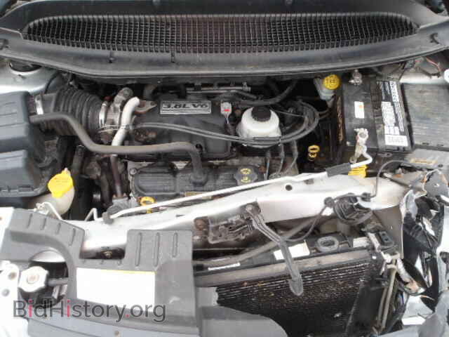 2005 DODGE CARAVAN - VIN: 2D4GP44L85R471934 - Фото 7